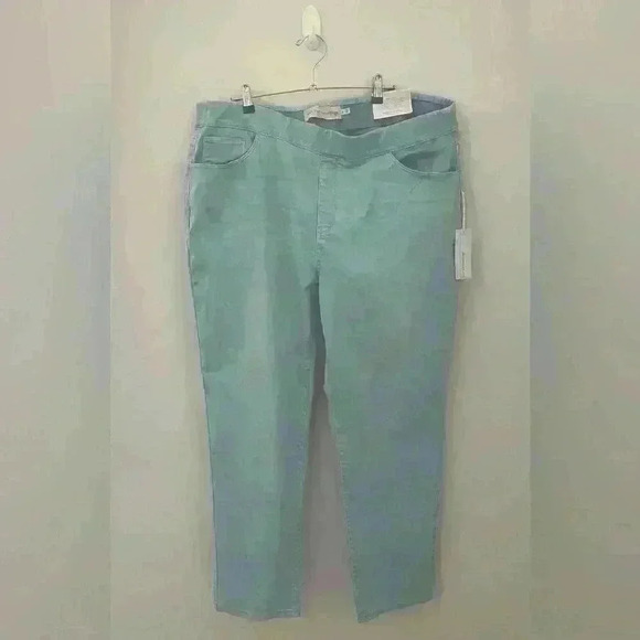 NWT Soft surroundings pants 2x - Picture 1 of 7